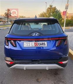 هيونداي توسان